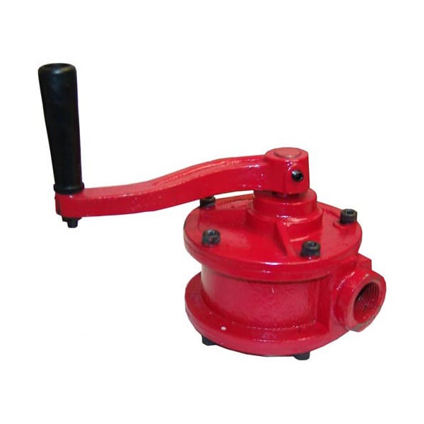 Pump